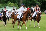 Sportliche Gala