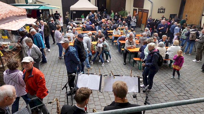 20 Jahre Musikschule