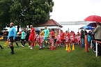 Sportfest in Salza (Foto: T. Wendehost) Sportfest in Salza (Foto: T. Wendehost)