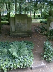 Gustav Ricken (1877 - 1972), Architekt (Foto: privat) Gustav Ricken (1877 - 1972), Architekt (Foto: privat)