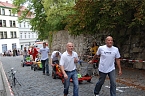 4. Seifenkistenrennen in Nordhausen (Foto: Sven Gämkow) 4. Seifenkistenrennen in Nordhausen (Foto: Sven Gämkow)