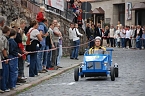 4. Seifenkistenrennen in Nordhausen (Foto: Sven Gämkow) 4. Seifenkistenrennen in Nordhausen (Foto: Sven Gämkow)