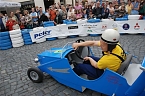 4. Seifenkistenrennen in Nordhausen (Foto: Sven Gämkow) 4. Seifenkistenrennen in Nordhausen (Foto: Sven Gämkow)