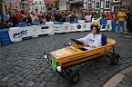4. Seifenkistenrennen in Nordhausen (Foto: Sven Gämkow) 4. Seifenkistenrennen in Nordhausen (Foto: Sven Gämkow)