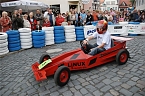 4. Seifenkistenrennen in Nordhausen (Foto: Sven Gämkow) 4. Seifenkistenrennen in Nordhausen (Foto: Sven Gämkow)