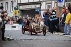 4. Seifenkistenrennen in Nordhausen (Foto: Sven Gämkow) 4. Seifenkistenrennen in Nordhausen (Foto: Sven Gämkow)