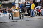 4. Seifenkistenrennen in Nordhausen (Foto: Sven Gämkow) 4. Seifenkistenrennen in Nordhausen (Foto: Sven Gämkow)