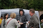 4. Seifenkistenrennen in Nordhausen (Foto: Sven Gämkow) 4. Seifenkistenrennen in Nordhausen (Foto: Sven Gämkow)
