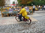 4. Seifenkistenrennen in Nordhausen (Foto: nnz) 4. Seifenkistenrennen in Nordhausen (Foto: nnz)