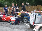 4. Seifenkistenrennen in Nordhausen (Foto: nnz) 4. Seifenkistenrennen in Nordhausen (Foto: nnz)
