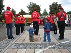 4. Seifenkistenrennen in Nordhausen (Foto: nnz) 4. Seifenkistenrennen in Nordhausen (Foto: nnz)