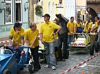 4. Seifenkistenrennen in Nordhausen (Foto: nnz) 4. Seifenkistenrennen in Nordhausen (Foto: nnz)