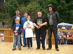4. Seifenkistenrennen in Nordhausen (Foto: nnz) 4. Seifenkistenrennen in Nordhausen (Foto: nnz)