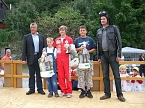 4. Seifenkistenrennen in Nordhausen (Foto: nnz) 4. Seifenkistenrennen in Nordhausen (Foto: nnz)