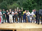 4. Seifenkistenrennen in Nordhausen (Foto: nnz) 4. Seifenkistenrennen in Nordhausen (Foto: nnz)