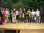 4. Seifenkistenrennen in Nordhausen (Foto: nnz) 4. Seifenkistenrennen in Nordhausen (Foto: nnz)