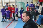 Ran an den Ball (Foto: Ch. Keil) Ran an den Ball (Foto: Ch. Keil)