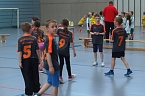 Ran an den Ball (Foto: Ch. Keil) Ran an den Ball (Foto: Ch. Keil)