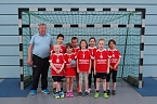 Ran an den Ball (Foto: Ch. Keil) Ran an den Ball (Foto: Ch. Keil)