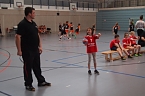 Ran an den Ball (Foto: Ch. Keil) Ran an den Ball (Foto: Ch. Keil)