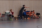 Ran an den Ball (Foto: Ch. Keil) Ran an den Ball (Foto: Ch. Keil)