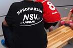 Ran an den Ball (Foto: Ch. Keil) Ran an den Ball (Foto: Ch. Keil)