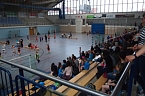 Ran an den Ball (Foto: Ch. Keil) Ran an den Ball (Foto: Ch. Keil)