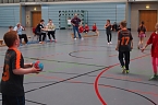 Ran an den Ball (Foto: Ch. Keil) Ran an den Ball (Foto: Ch. Keil)