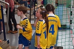 Ran an den Ball (Foto: Ch. Keil) Ran an den Ball (Foto: Ch. Keil)