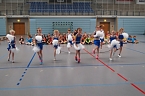 Ran an den Ball (Foto: Ch. Keil) Ran an den Ball (Foto: Ch. Keil)
