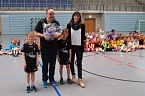 Ran an den Ball (Foto: Ch. Keil) Ran an den Ball (Foto: Ch. Keil)