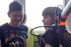 Ohne Radio ist alles leise (Foto: Radio Enno) Ohne Radio ist alles leise (Foto: Radio Enno)