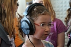 Ohne Radio ist alles leise (Foto: Radio Enno) Ohne Radio ist alles leise (Foto: Radio Enno)