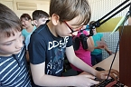 Ohne Radio ist alles leise (Foto: Radio Enno) Ohne Radio ist alles leise (Foto: Radio Enno)
