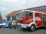 Tag der offenen Tür (Foto: E. Kagelmacher) Tag der offenen Tür (Foto: E. Kagelmacher)