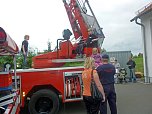 Tag der offenen Tür (Foto: E. Kagelmacher) Tag der offenen Tür (Foto: E. Kagelmacher)