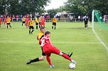 Sportfest in Salza (Foto: T. Wendehost) Sportfest in Salza (Foto: T. Wendehost)