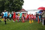Sportfest in Salza (Foto: T. Wendehost) Sportfest in Salza (Foto: T. Wendehost)