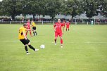 Sportfest in Salza (Foto: T. Wendehost) Sportfest in Salza (Foto: T. Wendehost)