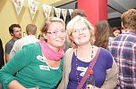 Kennlernparty in FH Nordhausen (Foto: nnz-City Scout Sven Gämkow) Kennlernparty in FH Nordhausen (Foto: nnz-City Scout Sven Gämkow)