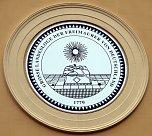 Die Nordhäuser Johannisloge "Zur gekrönten Unschuld" gehört zur Großen Landesloge der Freimaurer (Foto: nnz) Die Nordhäuser Johannisloge "Zur gekrönten Unschuld" gehört zur Großen Landesloge der Freimaurer (Foto: nnz)