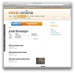 nnz Layout ab Oktober 2014 (Foto: wirsinds) nnz Layout ab Oktober 2014 (Foto: wirsinds)