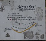 Der Blaue See (Foto: Peter Blei) Der Blaue See (Foto: Peter Blei)