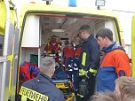 Ausbildungs- und Aktionstag der Jugendfeuerwehren (Foto: privat) Ausbildungs- und Aktionstag der Jugendfeuerwehren (Foto: privat)