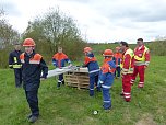 Ausbildungs- und Aktionstag der Jugendfeuerwehren (Foto: privat) Ausbildungs- und Aktionstag der Jugendfeuerwehren (Foto: privat)