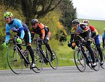 Radrennen in Münchenbernsdorf (Foto: privat) Radrennen in Münchenbernsdorf (Foto: privat)