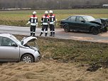 Crash im Südharz (Foto: Köhler) Crash im Südharz (Foto: Köhler)