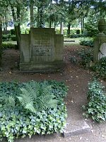 Gustav Ricken (1877 - 1972), Architekt Bild: Gustav Ricken (1877 - 1972), Architekt