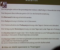 Start heute mit Bergbausymposium Bild: Start heute mit Bergbausymposium