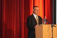 Start heute mit Bergbausymposium Bild: Start heute mit Bergbausymposium